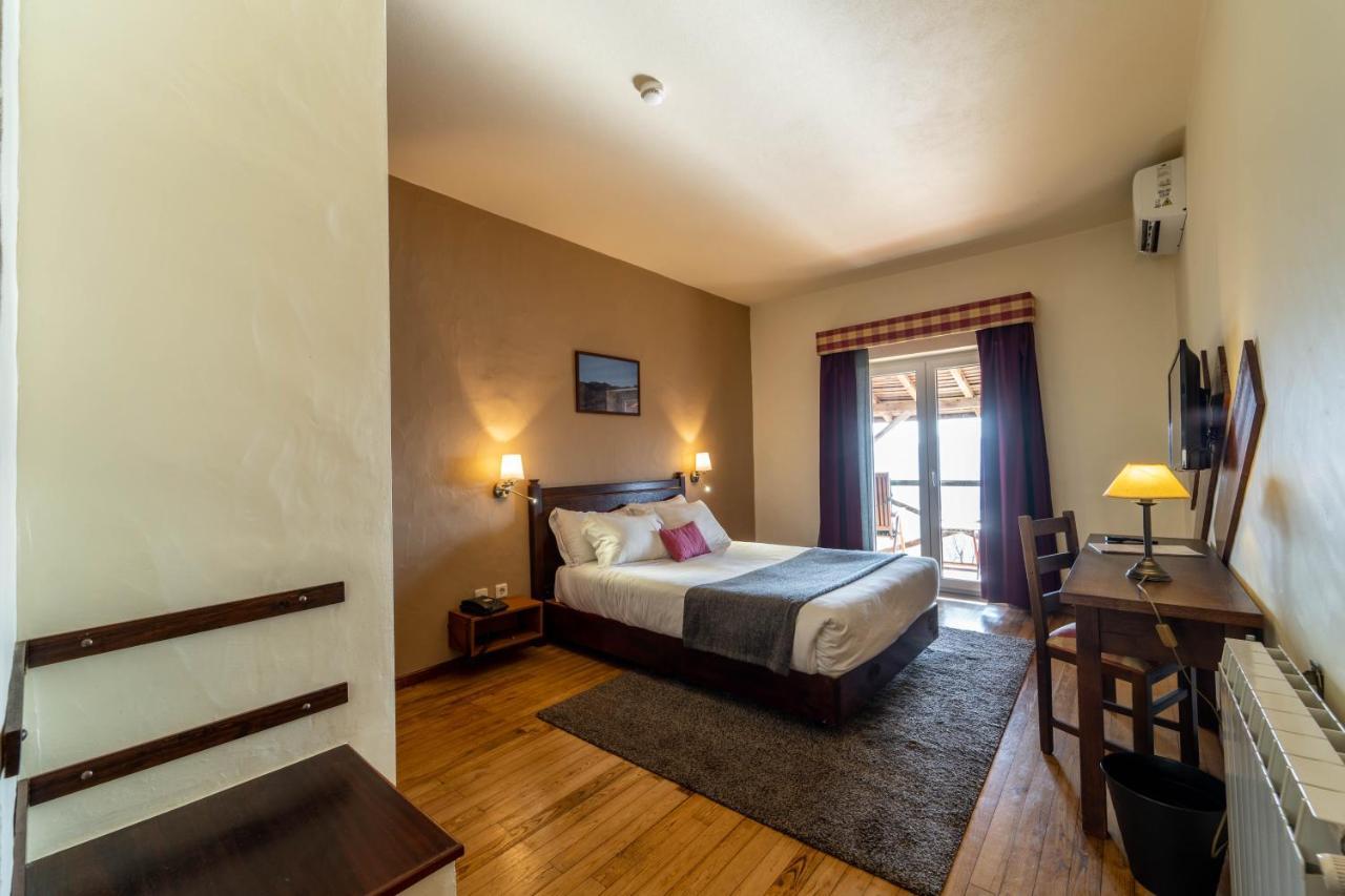 Hotel Vista Bela Do Geres Outeiro  Екстериор снимка