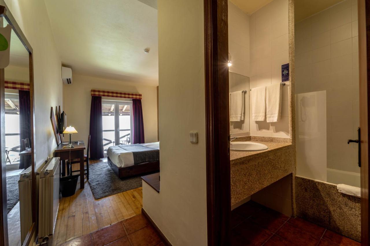 Hotel Vista Bela Do Geres Outeiro  Екстериор снимка