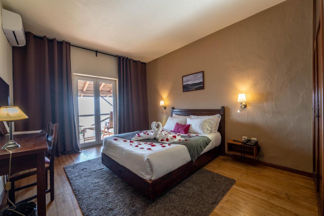 Hotel Vista Bela Do Geres Outeiro  Екстериор снимка