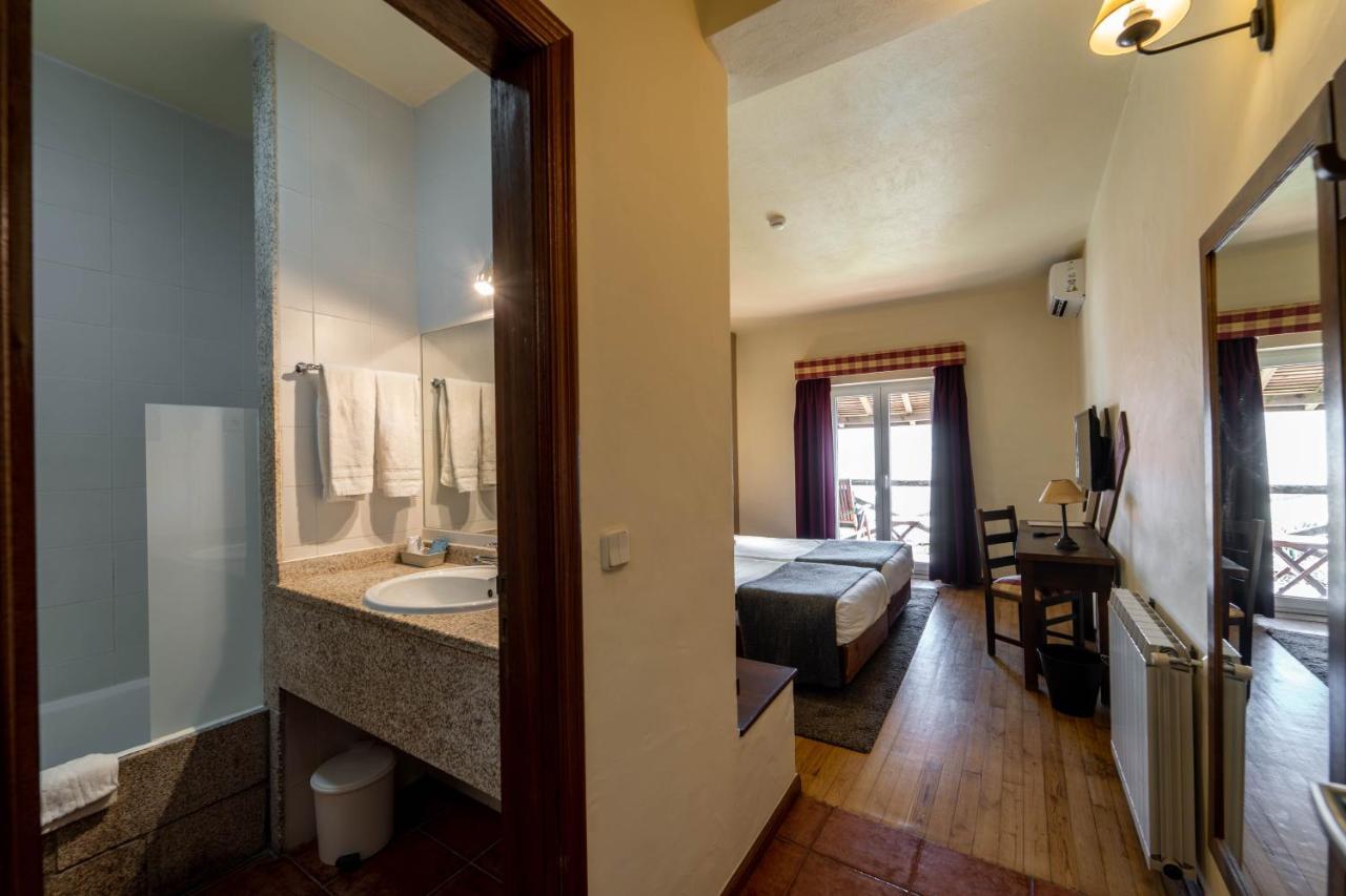 Hotel Vista Bela Do Geres Outeiro  Екстериор снимка