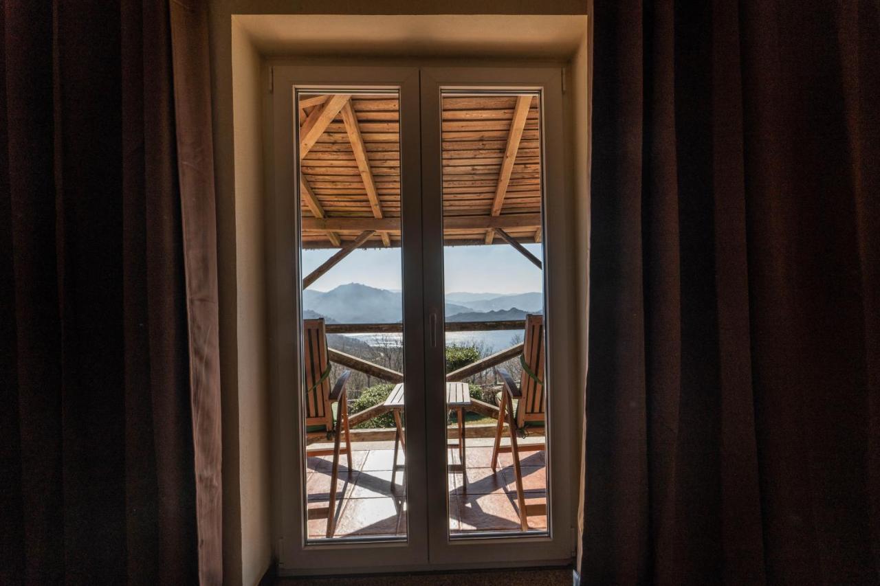Hotel Vista Bela Do Geres Outeiro  Екстериор снимка
