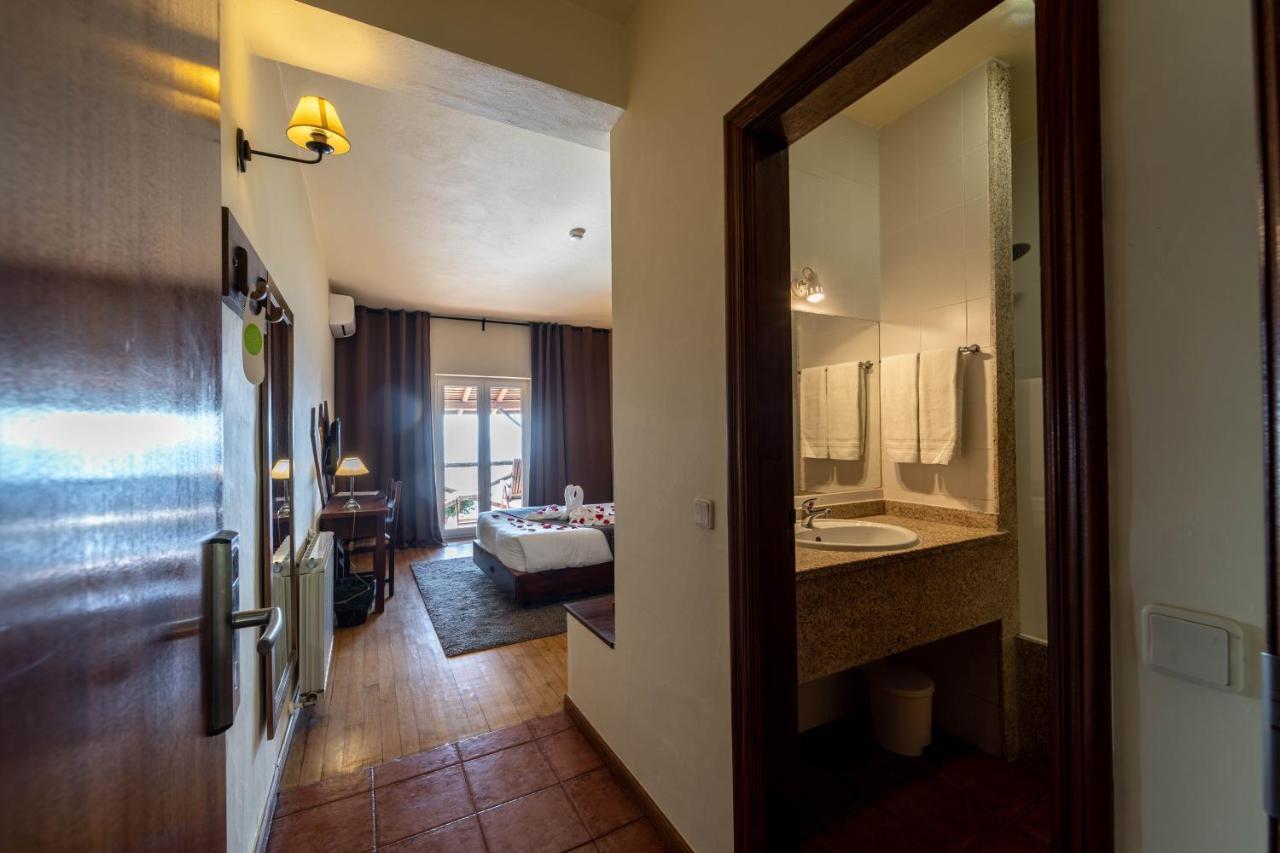 Hotel Vista Bela Do Geres Outeiro  Екстериор снимка