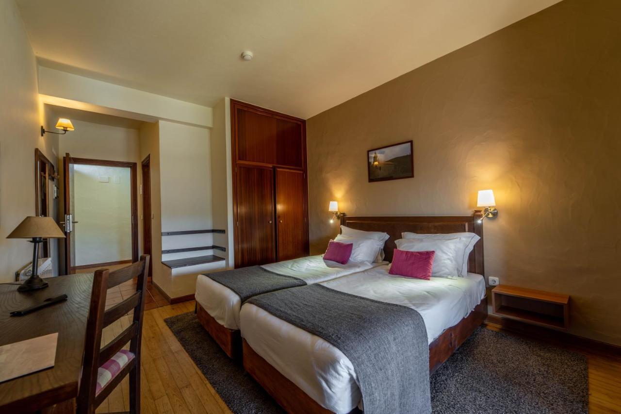 Hotel Vista Bela Do Geres Outeiro  Екстериор снимка