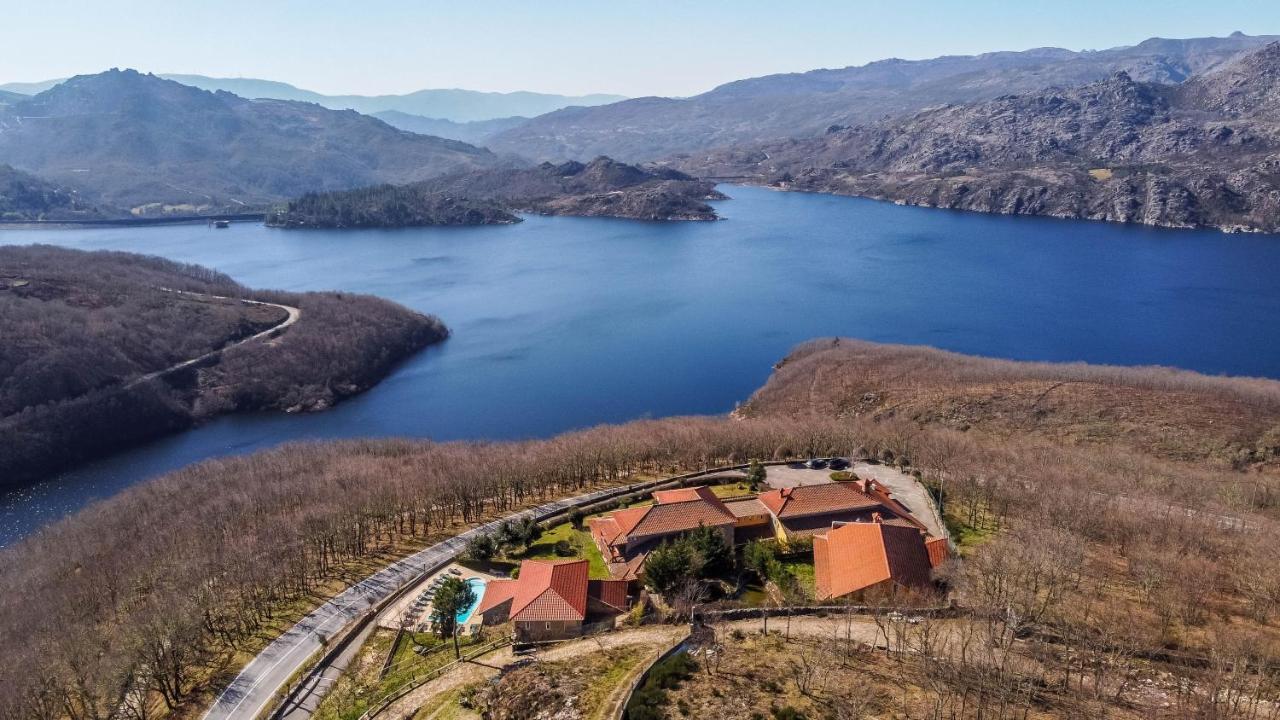 Hotel Vista Bela Do Geres Outeiro  Екстериор снимка