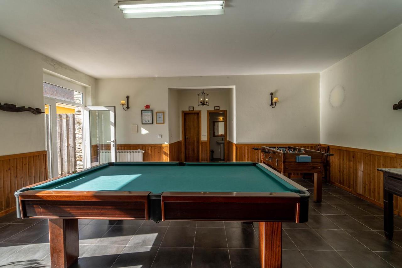 Hotel Vista Bela Do Geres Outeiro  Екстериор снимка