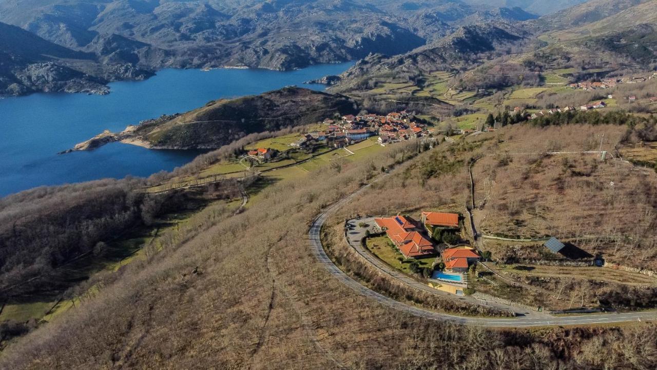 Hotel Vista Bela Do Geres Outeiro  Екстериор снимка