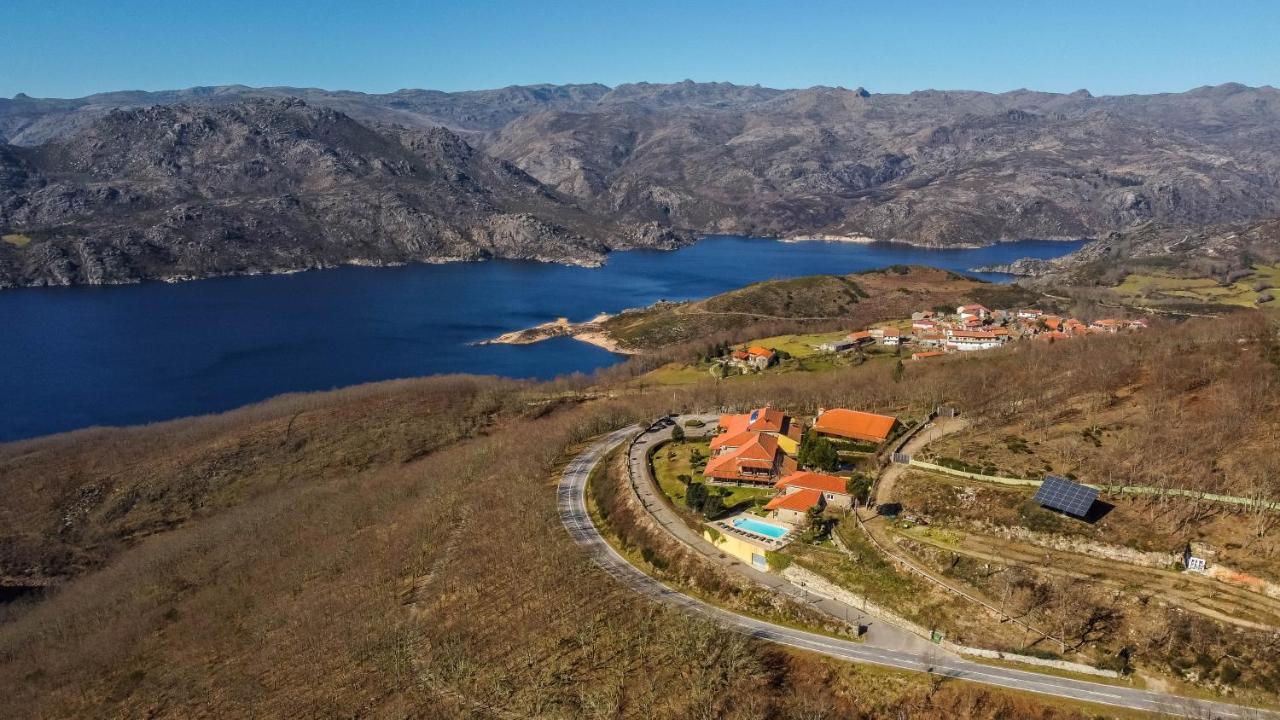 Hotel Vista Bela Do Geres Outeiro  Екстериор снимка