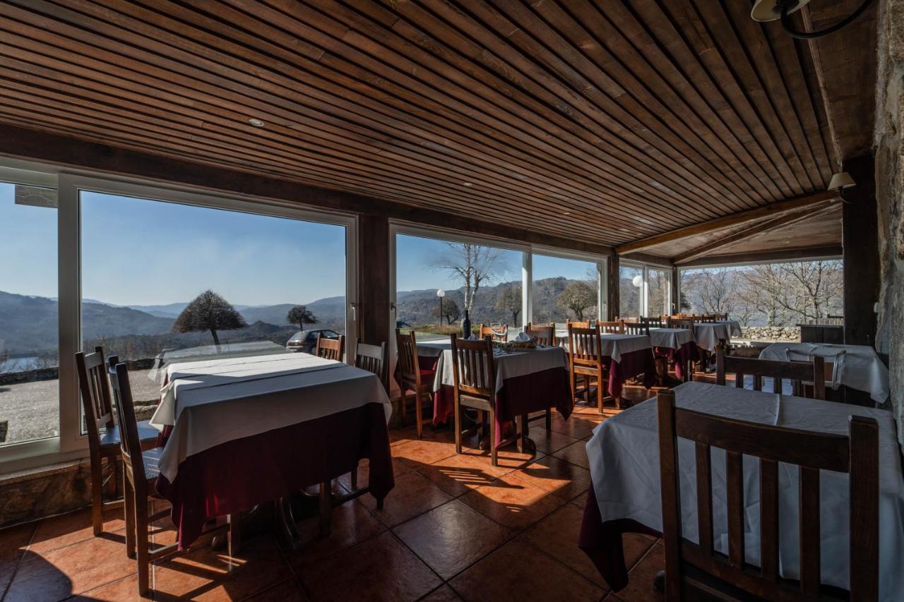 Hotel Vista Bela Do Geres Outeiro  Екстериор снимка